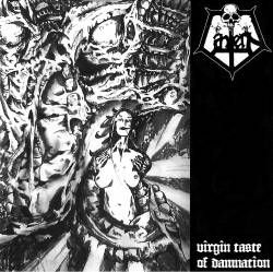 Lantern : Virgin Taste of Damnation